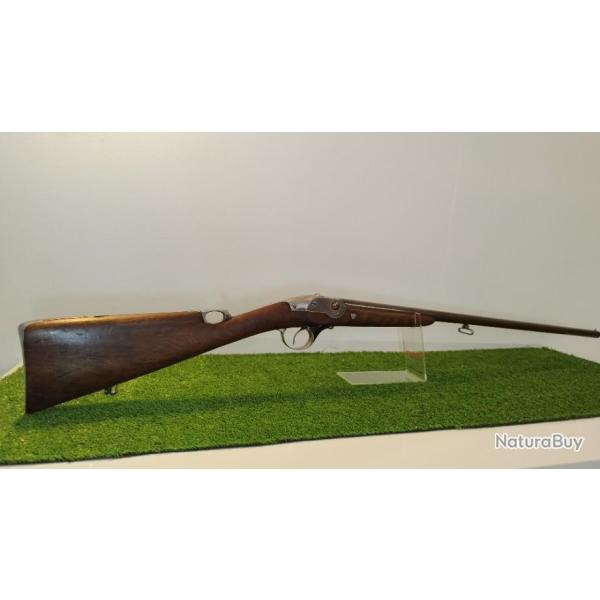 Fusil � broche ROBERT Cal. 20 - Mod�le M�daille d'Or