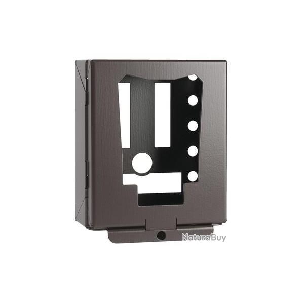 Boitier de s�curit� Num'axes pour pi�ge photo PIE1046 & PIE1052