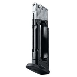 Chargeur S&W M&P9 M2.0 cal. 4.5mm BB'S 18 cps capsule CO2