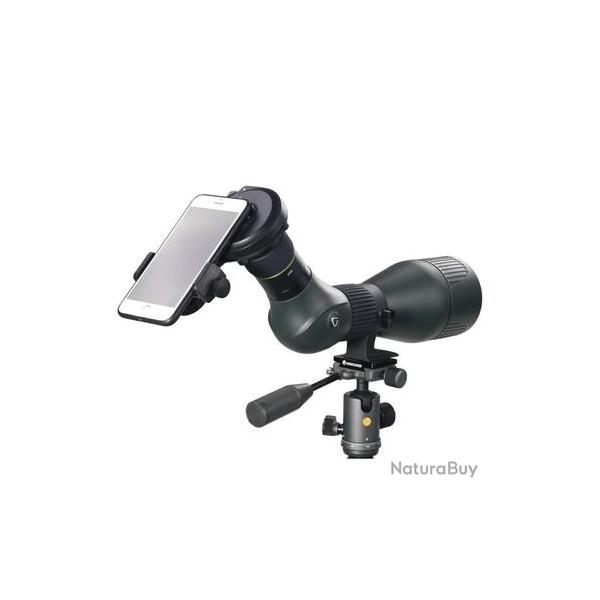 ADAPTATEUR DIGISCOPIE VANGUARD POUR SMARTPHONE