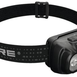 Lampe frontale Nitecore nu33 noir 700lm port&eacute;e 135m