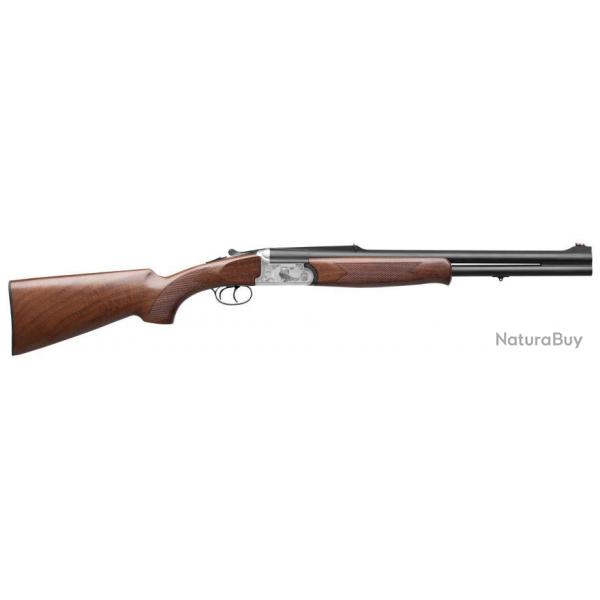 FUSIL SUPERPOSE EXTRACTEUR FAIR DOUBLE DETENTE CAL.12