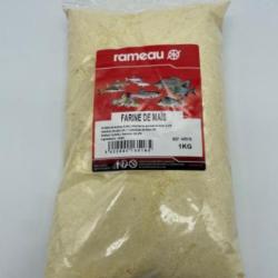 Opé - Farine de maïs rameau