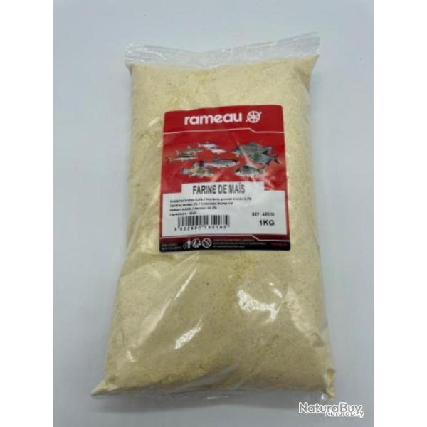 Op� - Farine de ma�s rameau
