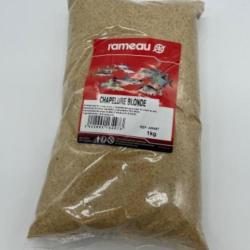 Op&eacute; - Amorce chapelure blonde rameau