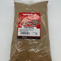 Opé - Amorce pain d'épice rameau
