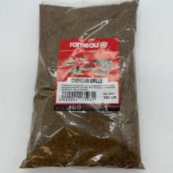 Opé - Amorce chènevis grillé rameau