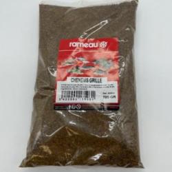 Op&eacute; - Amorce ch&egrave;nevis grill&eacute; rameau