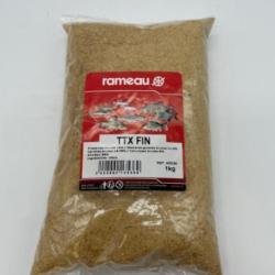 Op&eacute; - Amorce TTX fin rameau