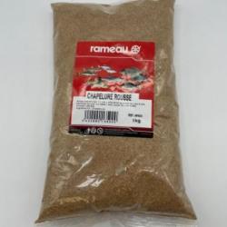 Opé - Amorce chapelure rousse rameau