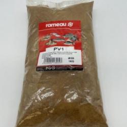 Opé - Amorce PV1 rameau