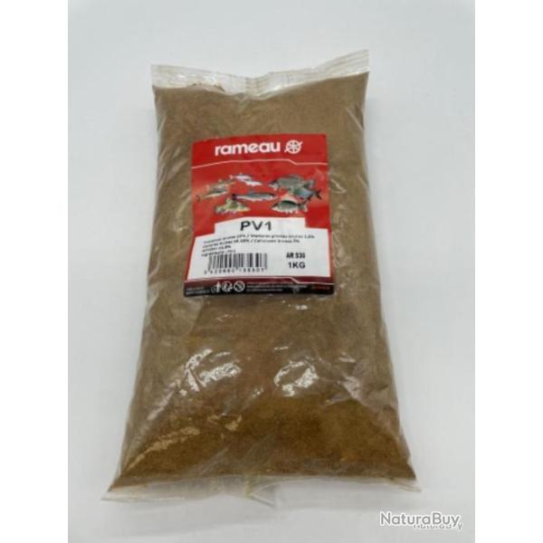 Op� - Amorce PV1 rameau