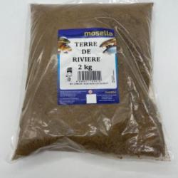 Opé - Amorce terre de rivière mosella