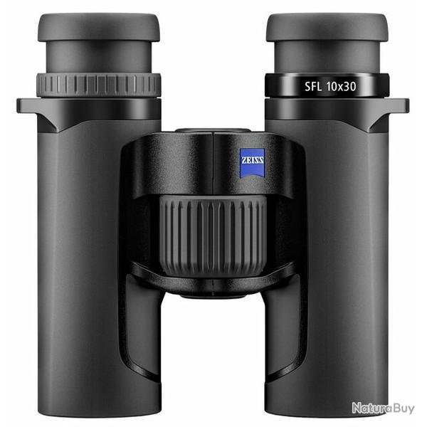 JUMELLES ZEISS SFL 10X30