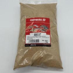 Op&eacute; - Amorce biscuit rameau