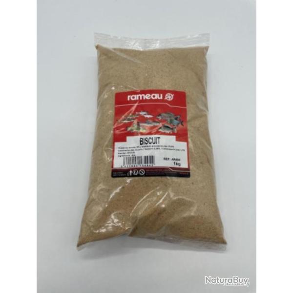 Op� - Amorce biscuit rameau