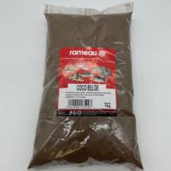 Opé - Amorce coco belge rameau