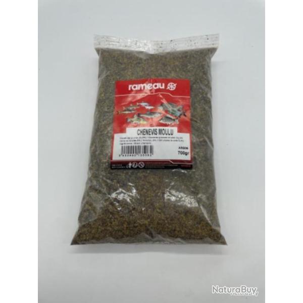 Op� - Amorce ch�nevis moulu rameau