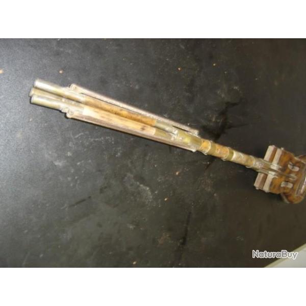 CANNE SIEGE ANCIENNE 10