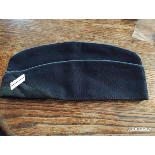 Calot taille 54 transmissions sergent