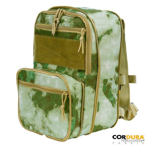 Sac  dos 4L  15L modulable Outbreak (Couleur Camouflage ICC FG)