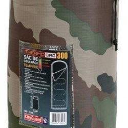 Sac de couchage camo ThermoBag 300