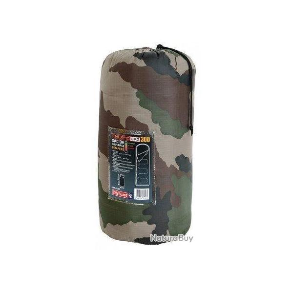 Sac de couchage camo ThermoBag 300