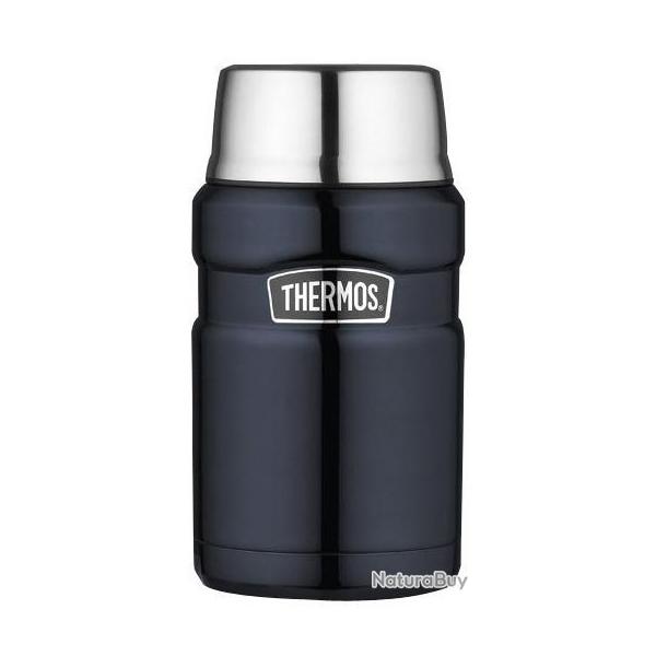 Boite isotherme porte-aliments Thermos King 0.71 litres