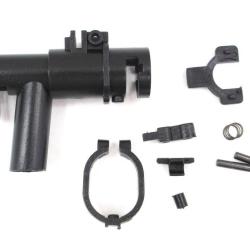 Bloc hop up M14 Element