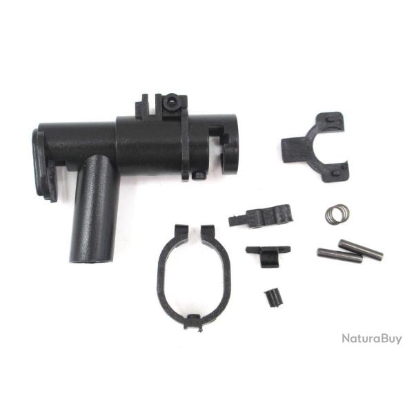 Bloc hop up M14 Element