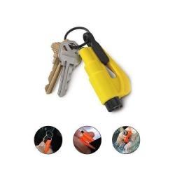 Brise Vitre Coupe Sangle Noir