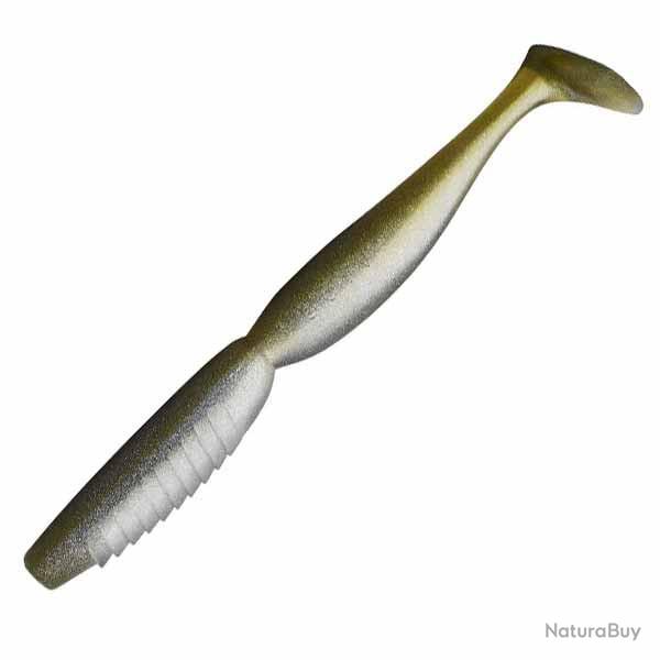 Megabass Spindle 4 Super Vm Army - Par 6
