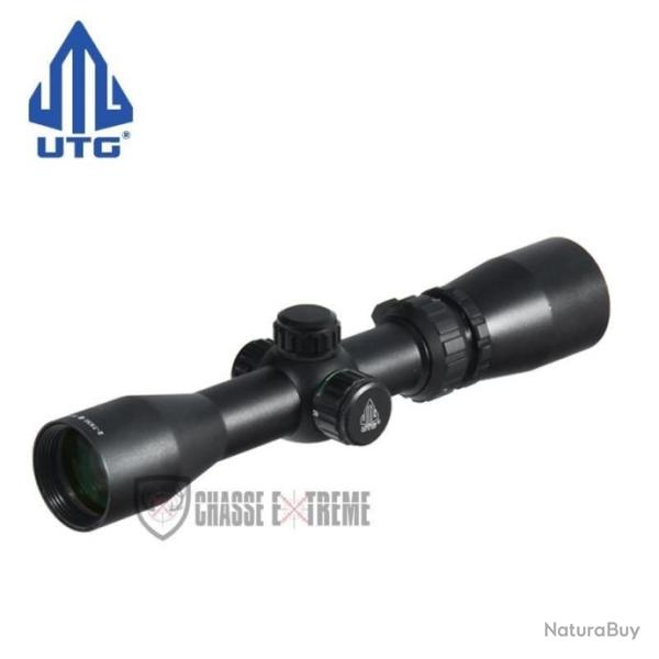 Lunette de Tir UTG 2-7X32 mm pour Arme de Poing