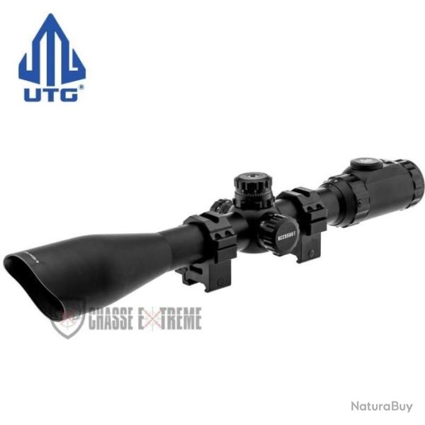 Lunette de Tir UTG Mildot Illumin�e 4-16 X 44 mm