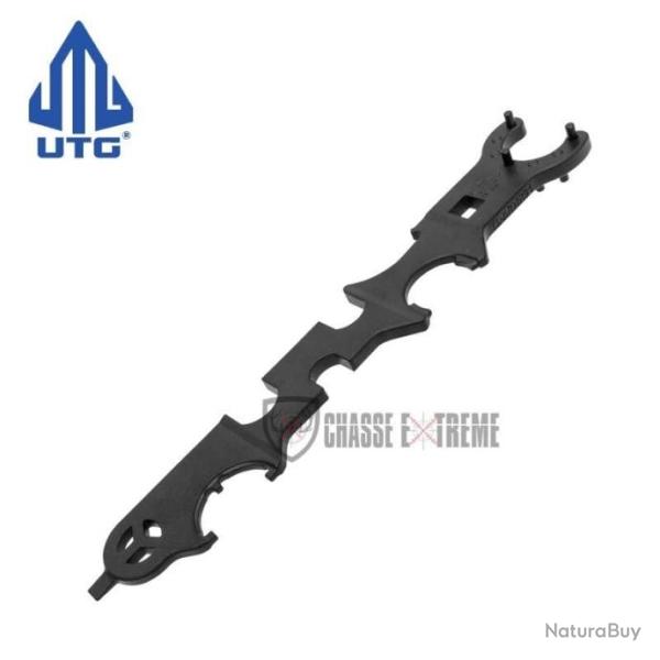 Bonnette de Tir UTG Universelle