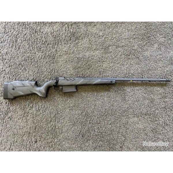 "DESTOCKAGE" Carabine BERGARA B14� CREST Calibre 300 Win Mag (Crosse carbone)