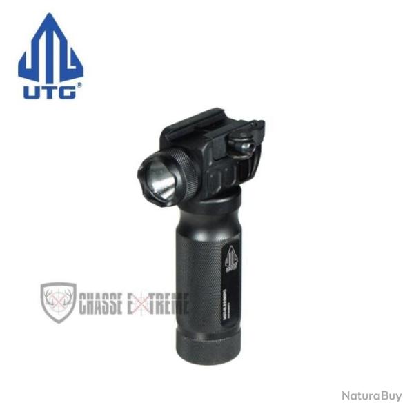 Poign�e UTG Lampe Tactique