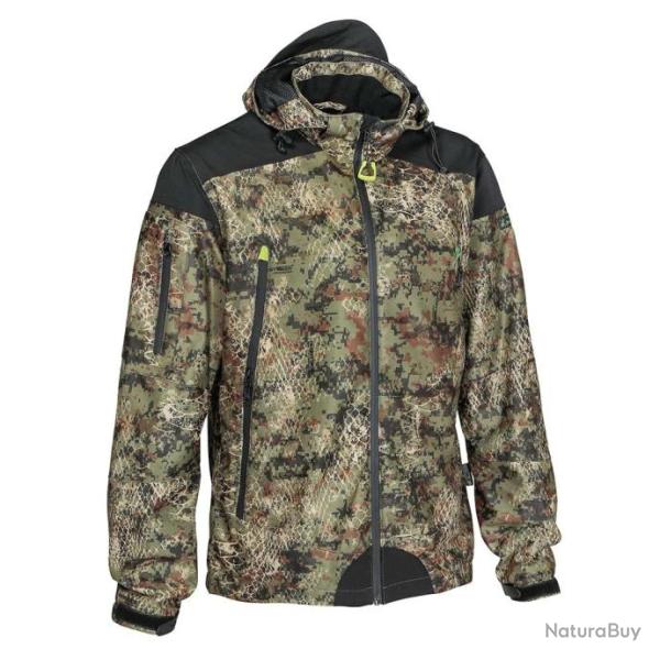 BLOUSON PUMA SNAKE EVO SNAV