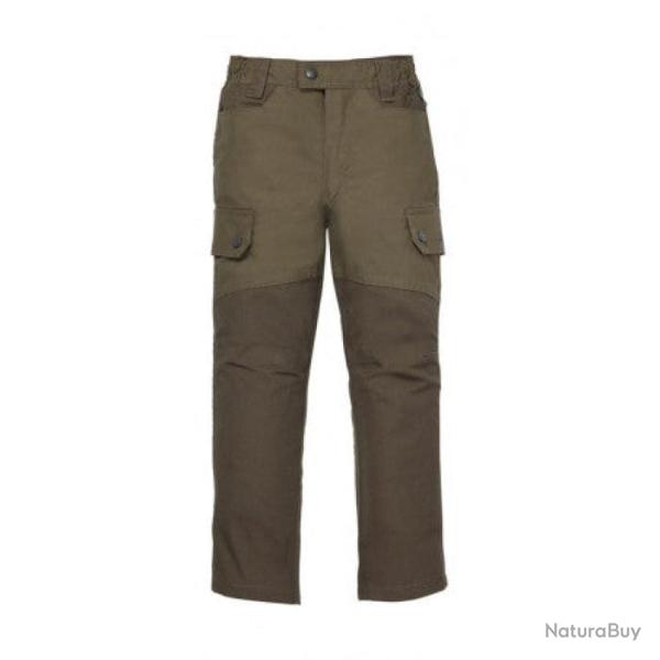 Pantalon enfant Percussion Imperlight Kaki