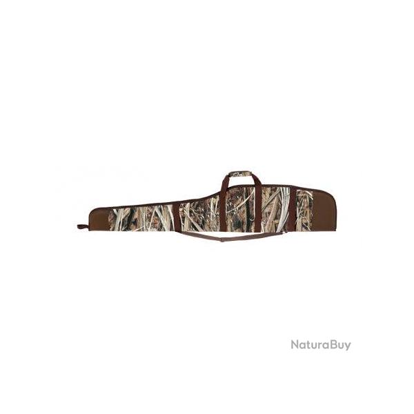 Fourreau � fusil Percussion - Ghost Camo Wet