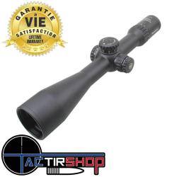 Lunette de tir Vector Optics Continental 5-30x56 FFP 34 mm VEC-MBR