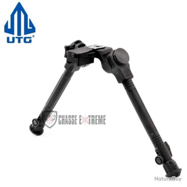 Bipied UTG Over Bore 17-11'' Picatinny