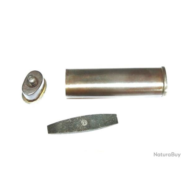 Tournevis huilier rglementaire 1873, 1892, Gras, Lebel, Berthier