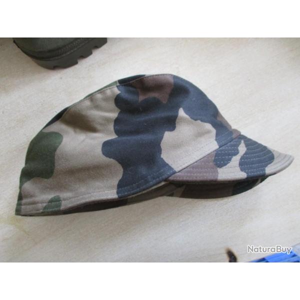 casquette arm�e fran�aise t. 57 1995