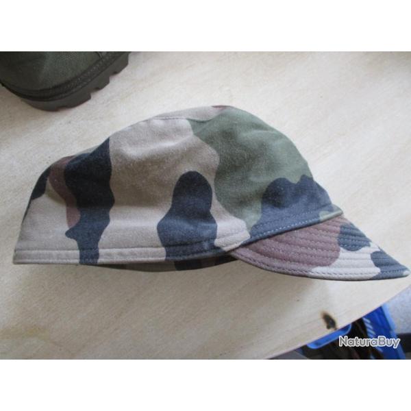 casquette arm�e fran�aise t. 56 1997