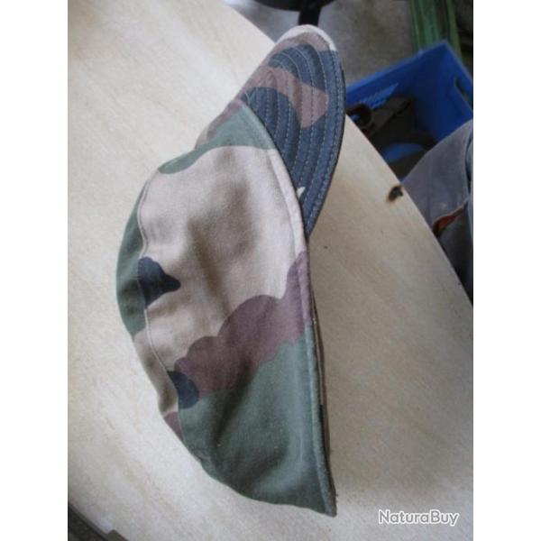 casquette arm�e fran�aise t. 58 ann�e1995