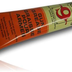 TUBE DE GRAISSE ARME HOPPES