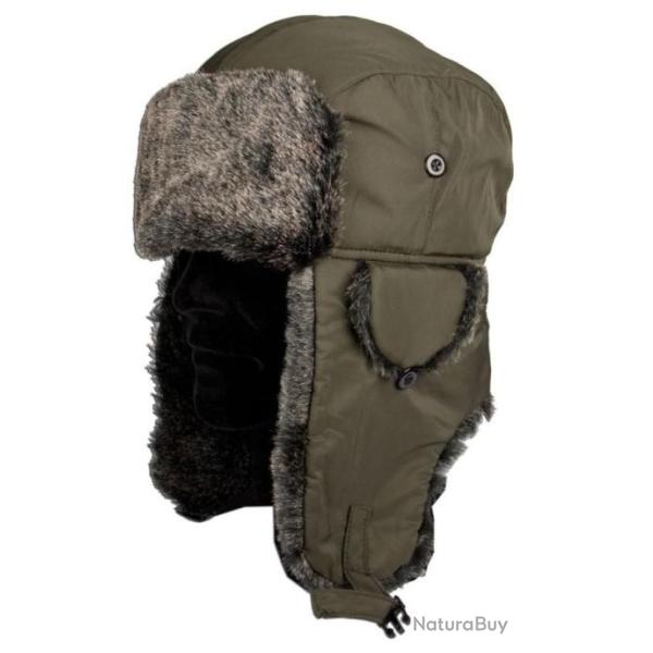 CHAPKA VERT SOMLYS , Mod:903 , T:62cm.