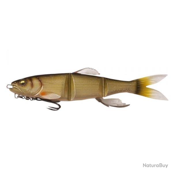 Leurre Souple Megabass Mag Draft Hasu Raver 18cm 18cm ALLROUND SHINER 36,9g