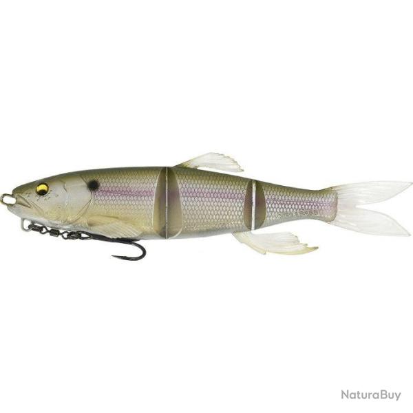 Leurre Souple Megabass Mag Draft Hasu Raver 18cm 18cm MB GIZZARD 36,9g